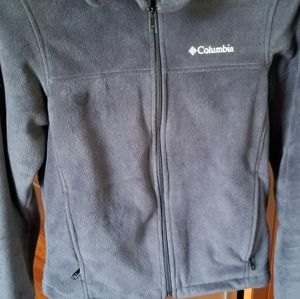 Men's Like New Small Columbia Fleece